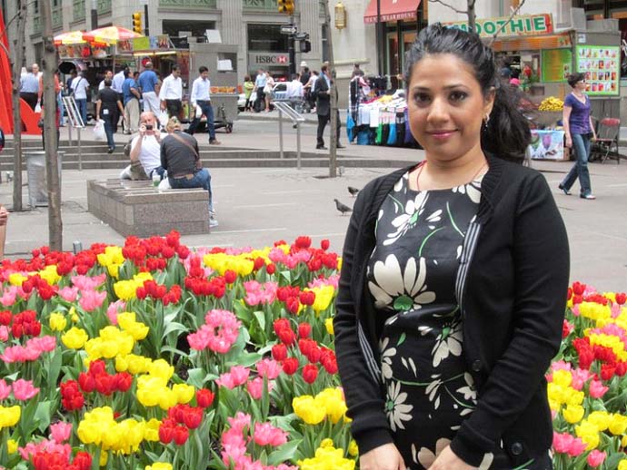 Shree-Positive-Energy-Centre-Posted By : Mrs. Anju Israni - NEW YORK USA